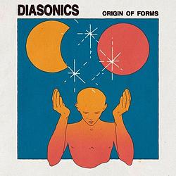 Foto van Origin of forms - lp (5050580768376)