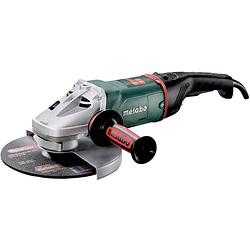 Foto van Metabo metabo 606470260 haakse slijper 2400 w