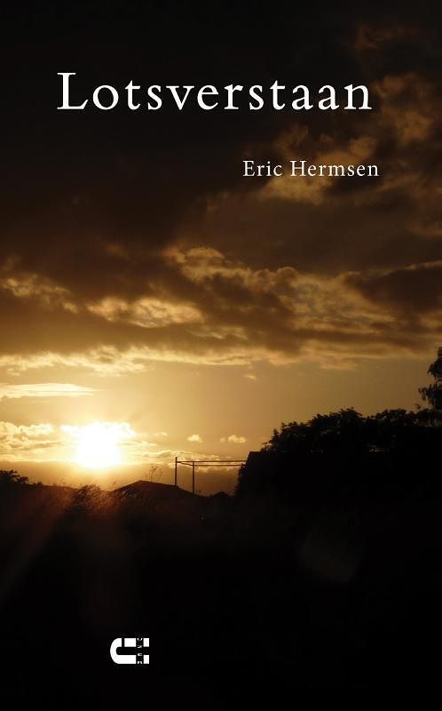 Foto van Lotsverstaan - eric hermsen - paperback (9789086842636)