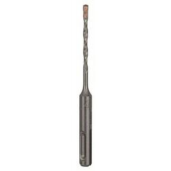 Foto van Bosch accessories sds-plus-5 2608585610 carbide hamerboor 4 mm gezamenlijke lengte 110 mm sds-plus 10 stuk(s)