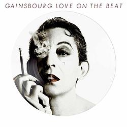 Foto van Love on the beat - lp (0600753960257)