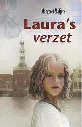 Foto van Laura's verzet - margreet maljers - ebook (9789059776746)