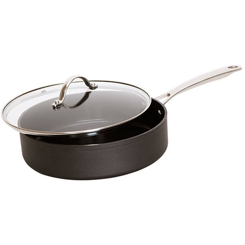 Foto van Cosy & trendy healthy-pan sauteerpan ø 24 cm