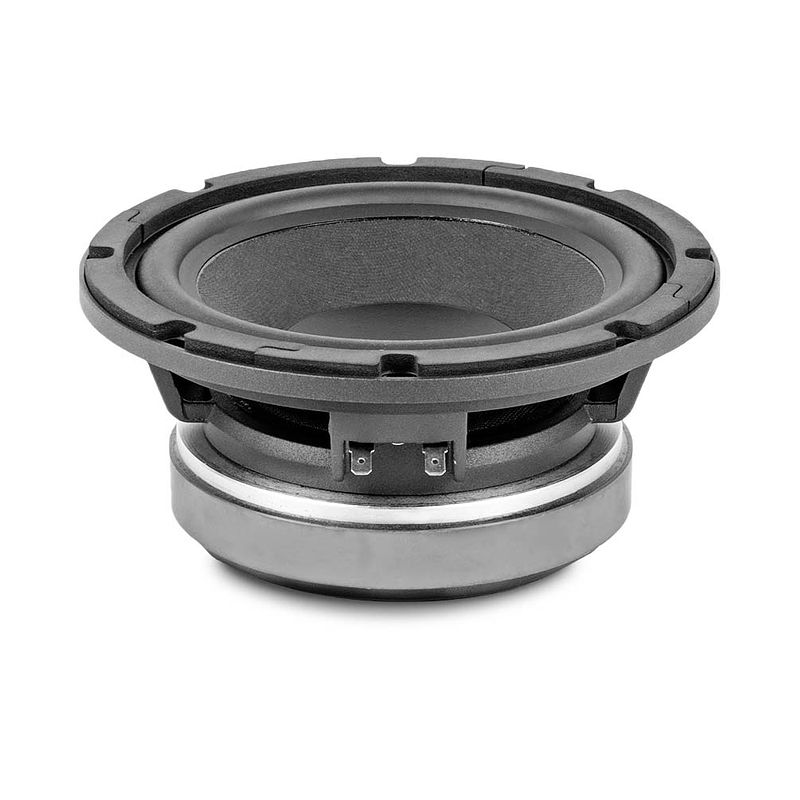 Foto van Beyma 8p300fe/n 8-inch professionele laag/mid basluidspreker 300 watt 8 ohm