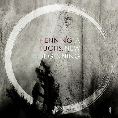 Foto van A new beginning - cd (0885470012742)