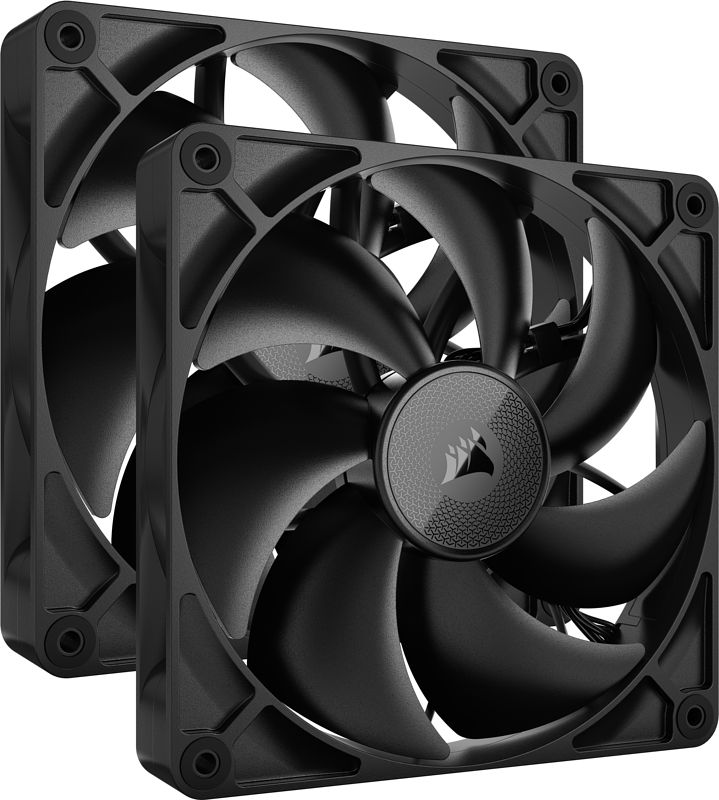 Foto van Corsair icue link rx140 - dual fan kit