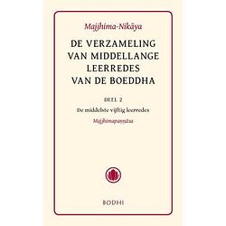 Foto van De verzameling van middellange leerredes / ii de