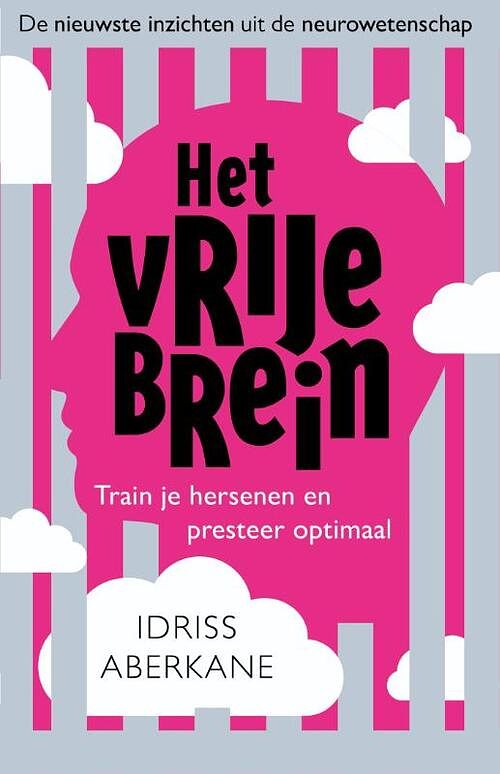 Foto van Het vrije brein - ldriss aberkane - paperback (9789021027326)