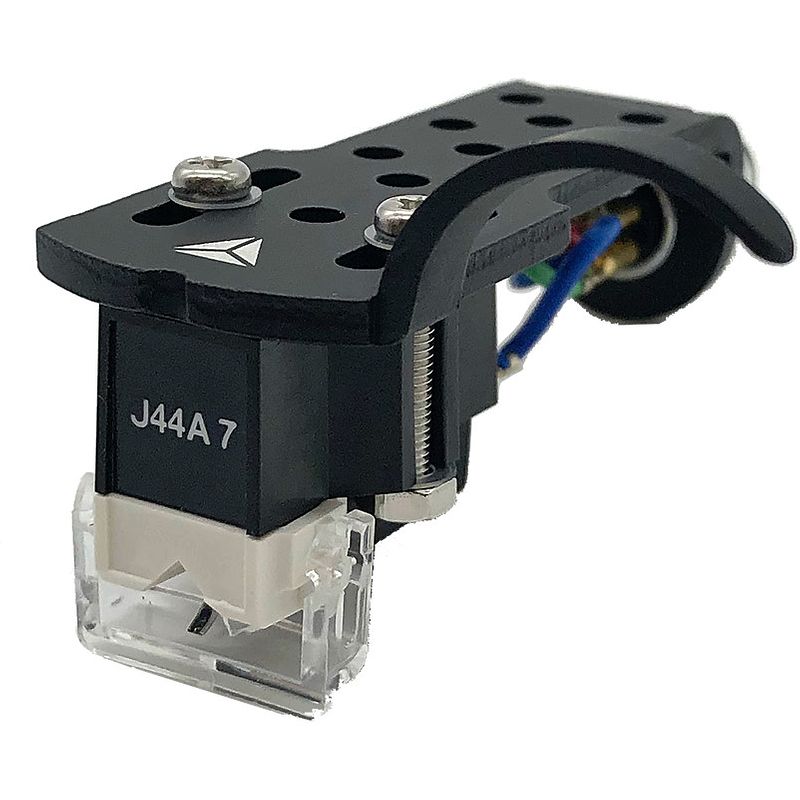 Foto van Jico omnia j44a7 dj element voor dj-gebruik