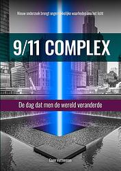 Foto van 9/11 complex - coen vermeeren - ebook (9789464610093)