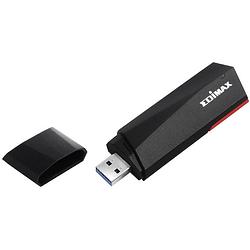 Foto van Edimax ax1800 wifi-stick usb 3.2 gen 1 1201 mbit/s