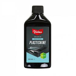 Foto van Valma a30s plastishine kunststofreiniger 250ml