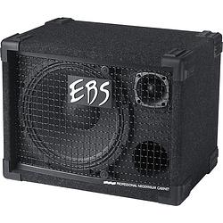 Foto van Ebs neo-112 neoline pro 1x12 inch basgitaar speakerkast