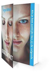 Foto van Oogcontact - fergus mcneill - ebook (9789026133367)