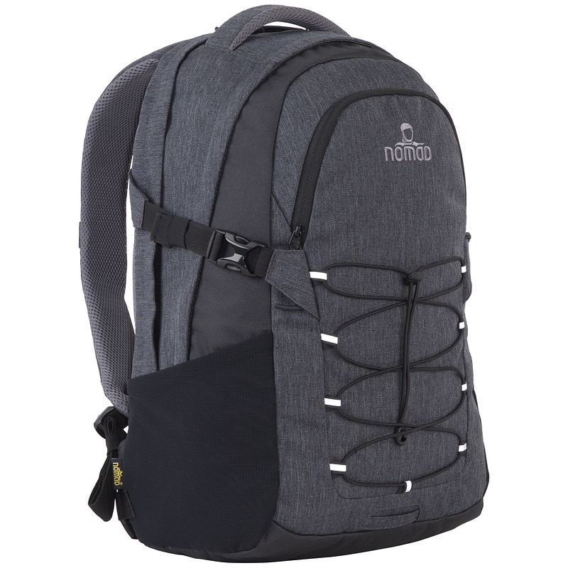 Foto van Nomad® - velocity 24 l laptop tagesrucksack