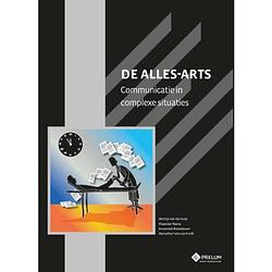 Foto van De alles-arts