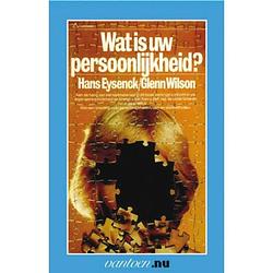 Foto van Wat is uw persoonlijkheid? - vantoen.nu