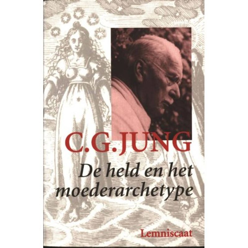 Foto van De held en het moederarchetype - verzameld werk