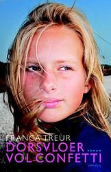 Foto van Dorsvloer vol confetti - franca treur - ebook (9789044616262)