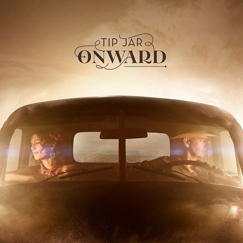 Foto van Onward - cd (8714691110987)