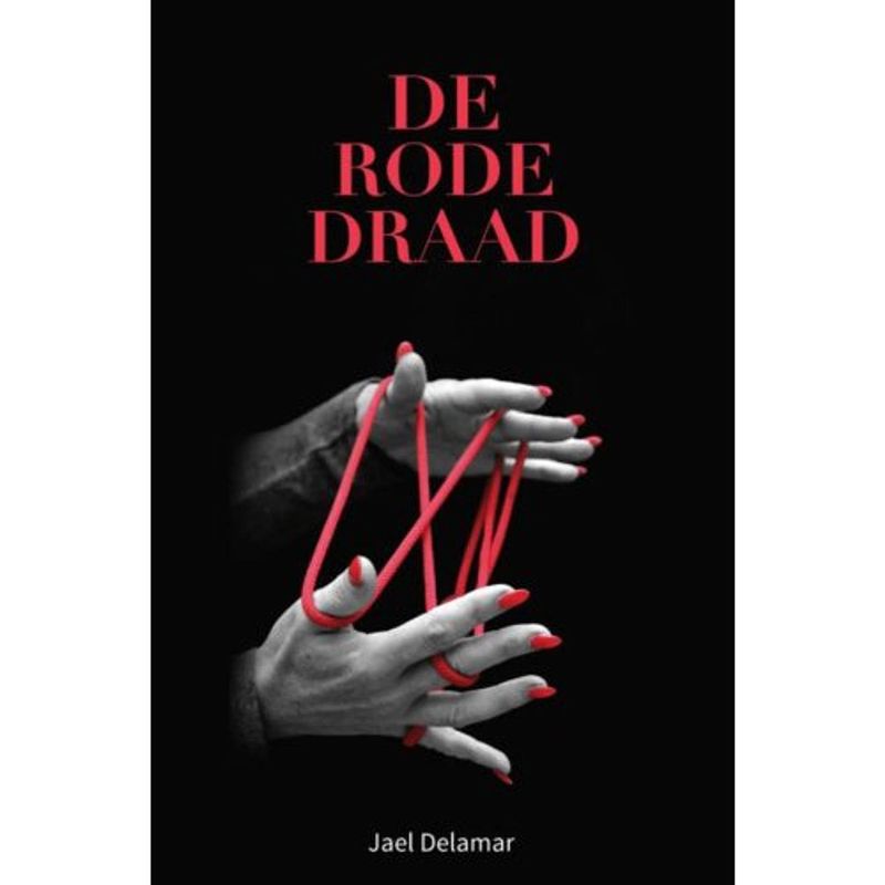 Foto van De rode draad