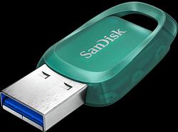 Foto van Sandisk usb ultra eco 512gb