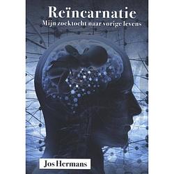 Foto van Reincarnatie