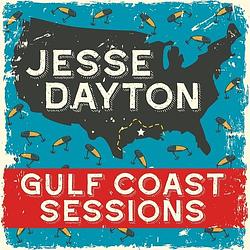 Foto van Gulf coast sessions - lp (0195081209067)