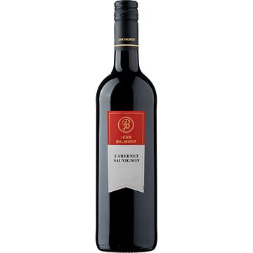 Foto van 2 voor € 7,50 | jean balmont cabernet sauvignon 750ml aanbieding bij jumbo