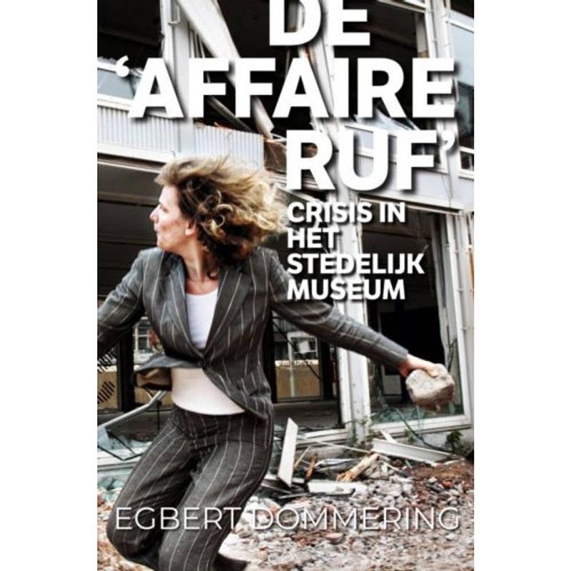 Foto van De 'saffaire ruf's