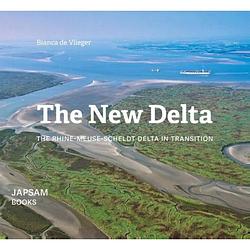 Foto van The new delta