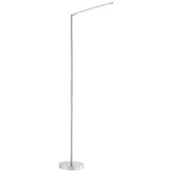 Foto van Leuchtendirekt dawda 11012-55 staande led-lamp led led vast ingebouwd 3.6 w staal