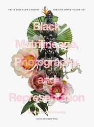 Foto van Black matrilineage, photography, and representation - paperback (9789462702868)