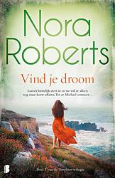 Foto van Vind je droom - nora roberts - ebook (9789402308204)