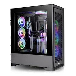 Foto van Thermaltake cte t500 air full tower pc-behuizing zwart