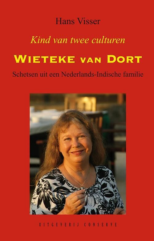 Foto van Kind van twee culturen - hans visser - ebook (9789054294931)