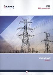Foto van Elektriciteit - paperback (9789056365820)