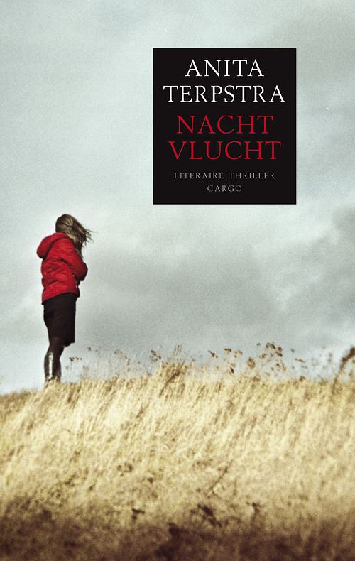 Foto van Nachtvlucht - anita terpstra - ebook (9789023442417)