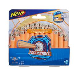 Foto van Nerf elite accustrike darts navulling - 24 stuks