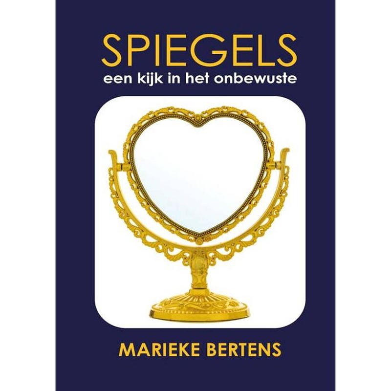 Foto van Spiegels