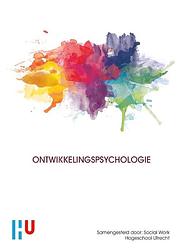 Foto van Ontwikkelingspsychologie - karolien stampfl - paperback (9789043041379)