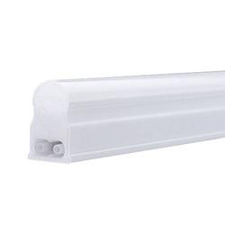 Foto van Opple 140062783 e t5 batten led-monitorlamp energielabel: e (a - g) 9 w wit