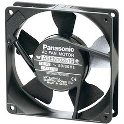 Foto van Panasonic asen10216 axiaalventilator 230 v/ac 120 m³/h (l x b x h) 120 x 120 x 25 mm