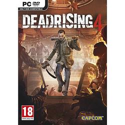 Foto van Dead rising 4 - pc gaming