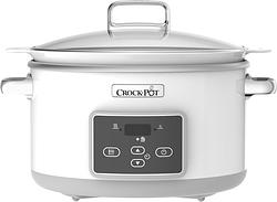 Foto van Crock-pot cr026x 4,7 liter