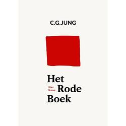 Foto van Het rode boek