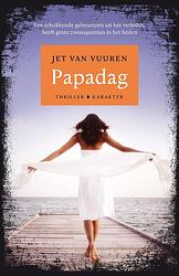 Foto van Papadag - jet van vuuren - ebook (9789045212715)