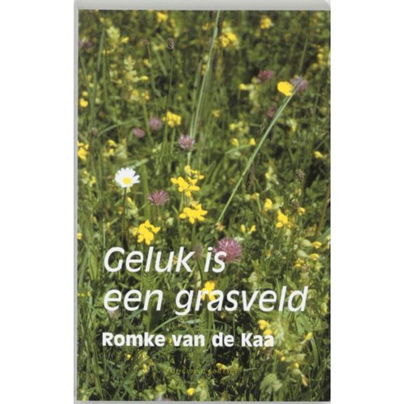 Foto van Geluk is een grasveld