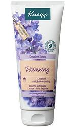 Foto van Kneipp douche scrub relaxing