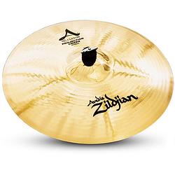 Foto van Zildjian a custom 19 projection crash